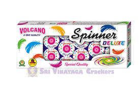 SPINNER DELUXE